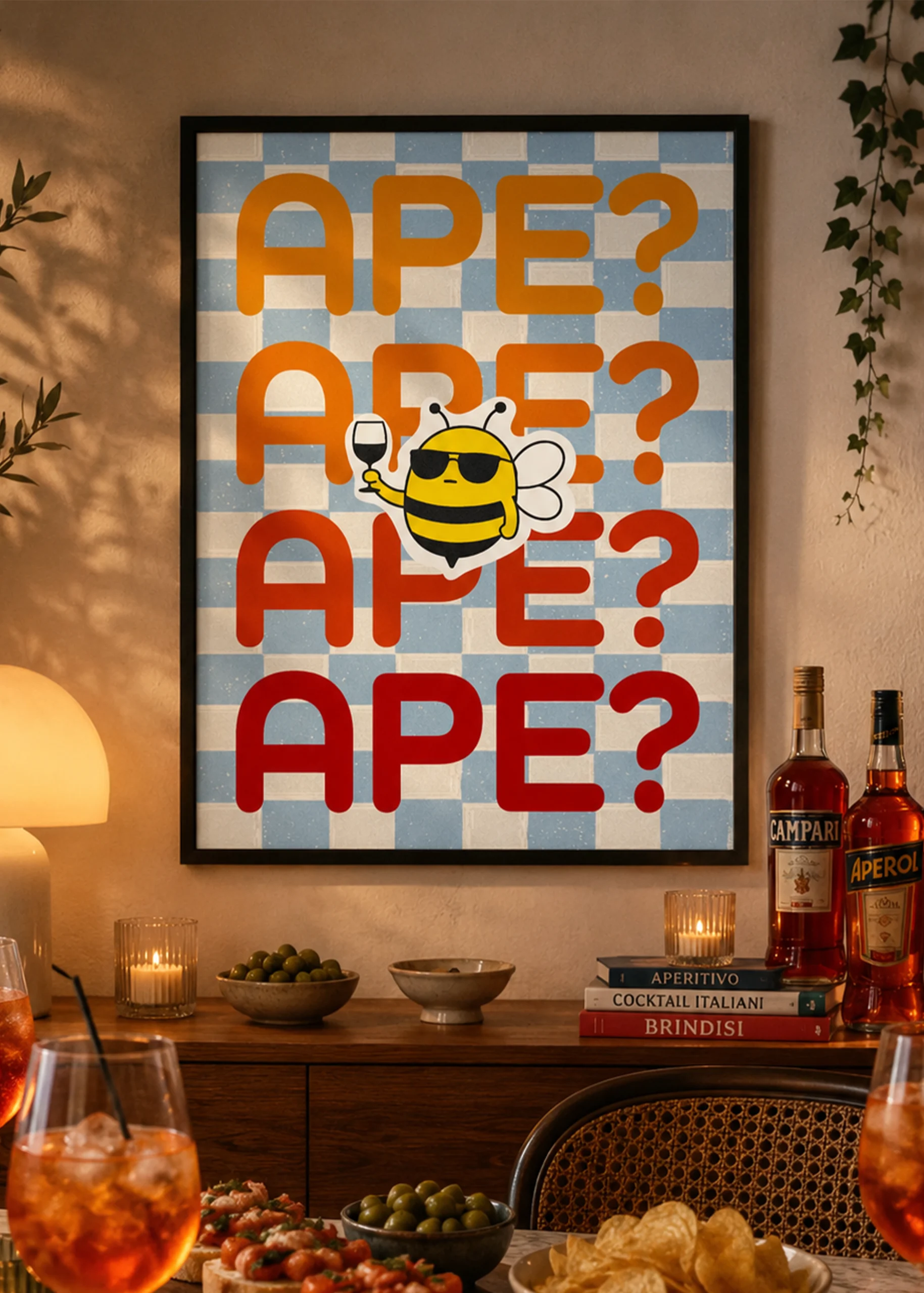 ape1 ape1