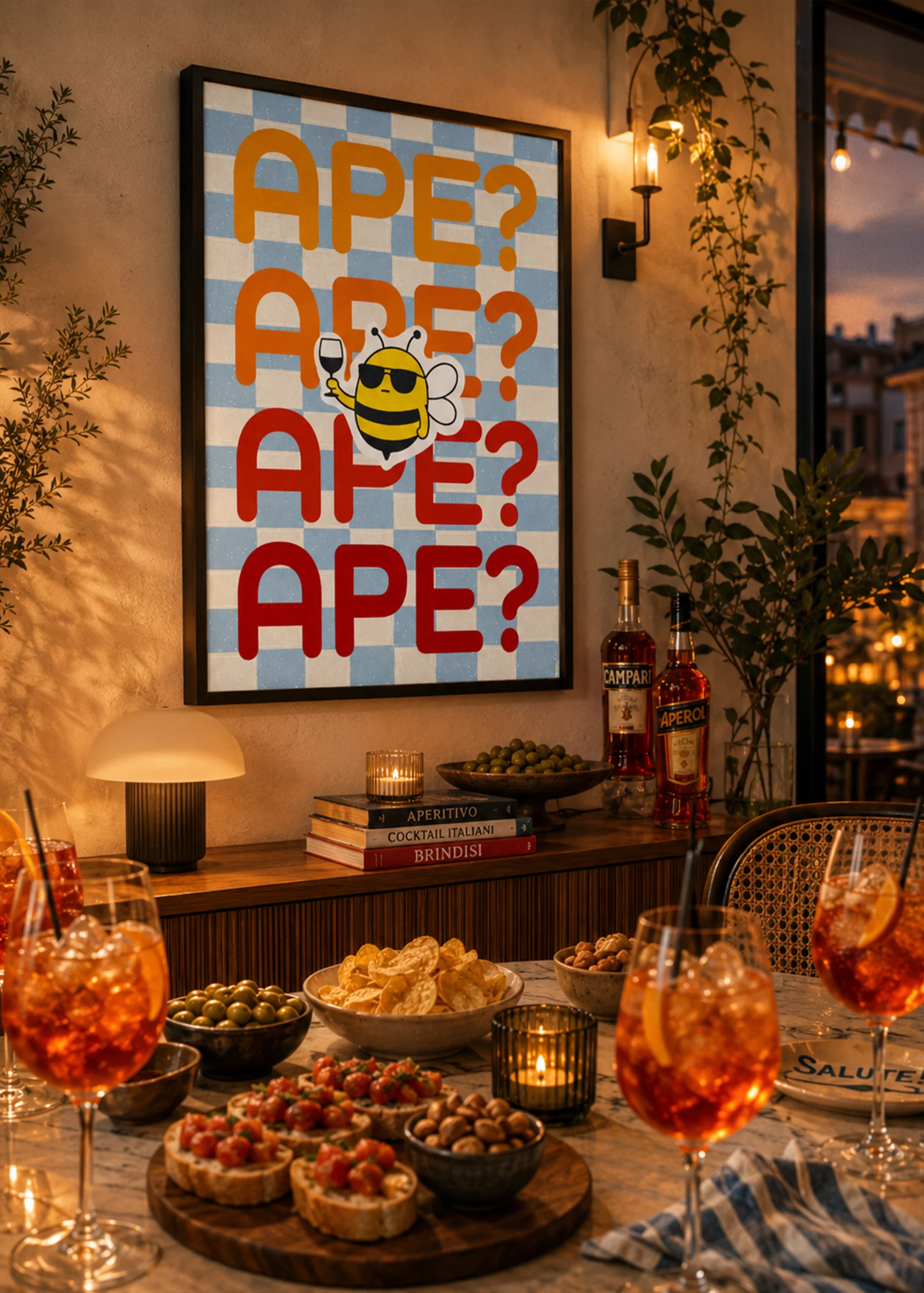 ape2 ape2
