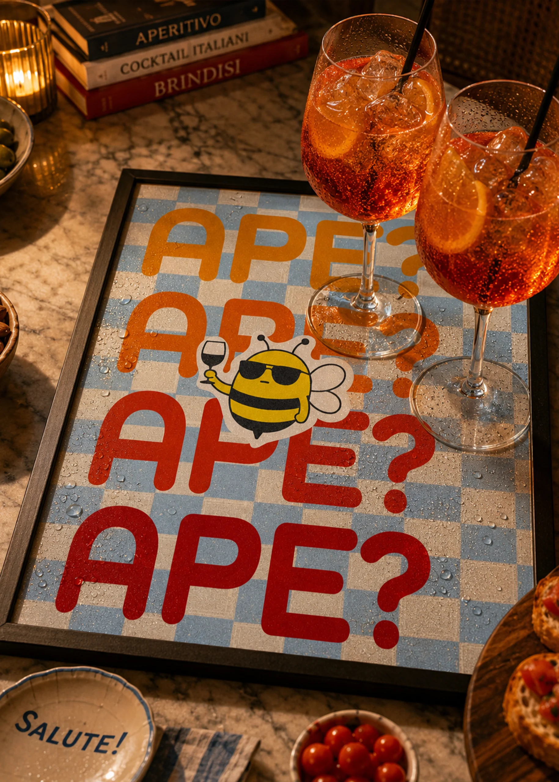 ape3 ape3