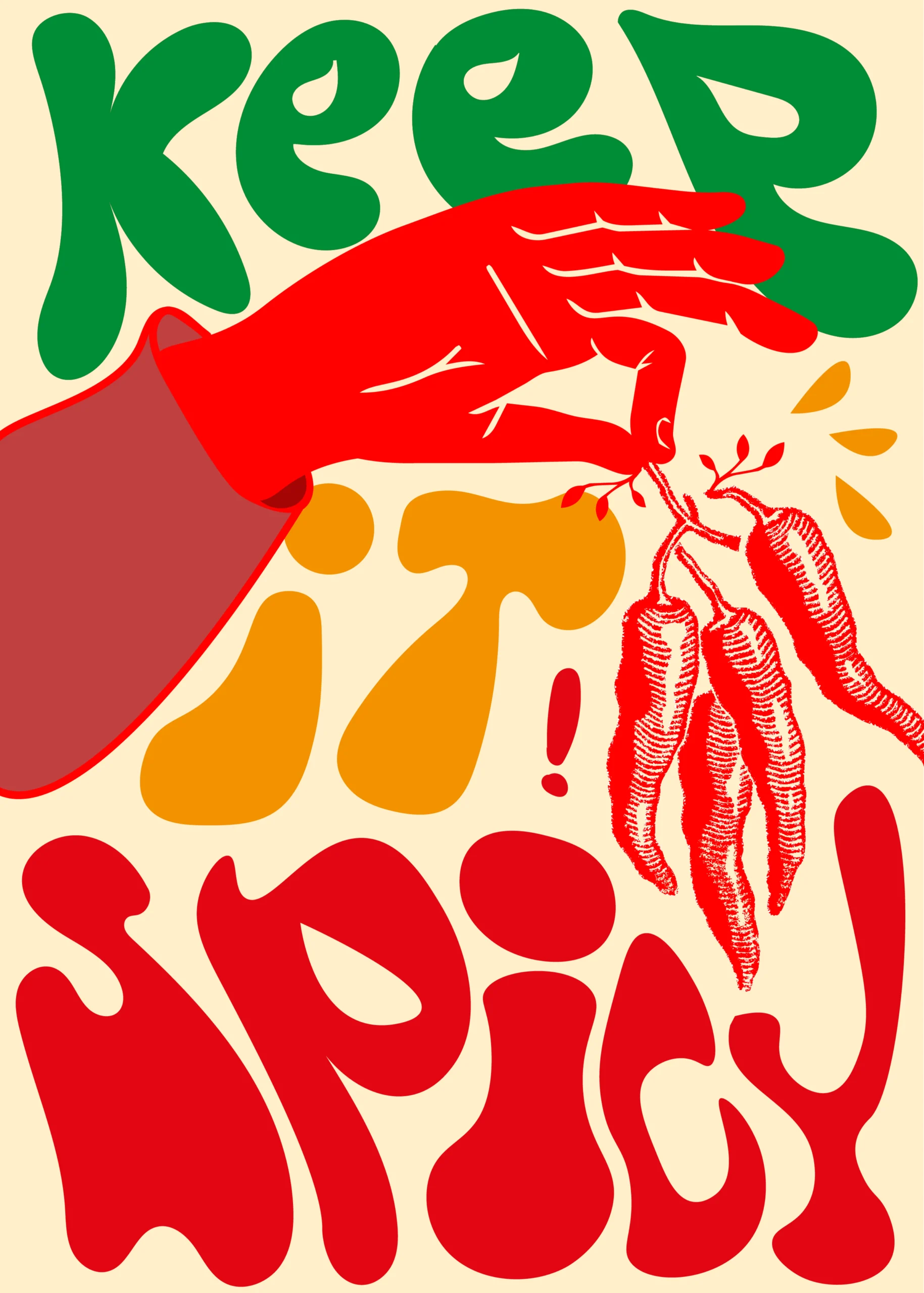 spicy cover spicy cover