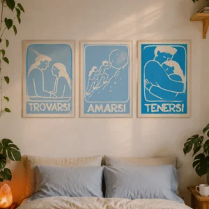 Shop trittico